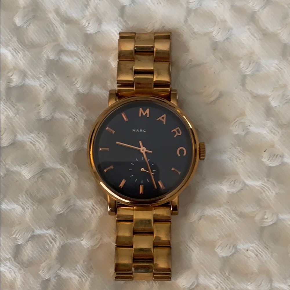 Marc Jacobs Watch